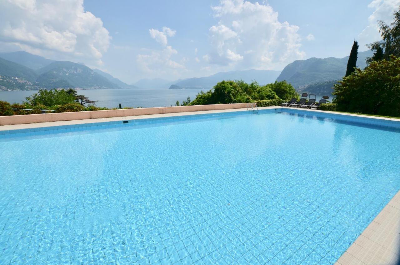 2-Bedroom Lakeview Apartment Bella Gaeta San Siro  Exterior photo